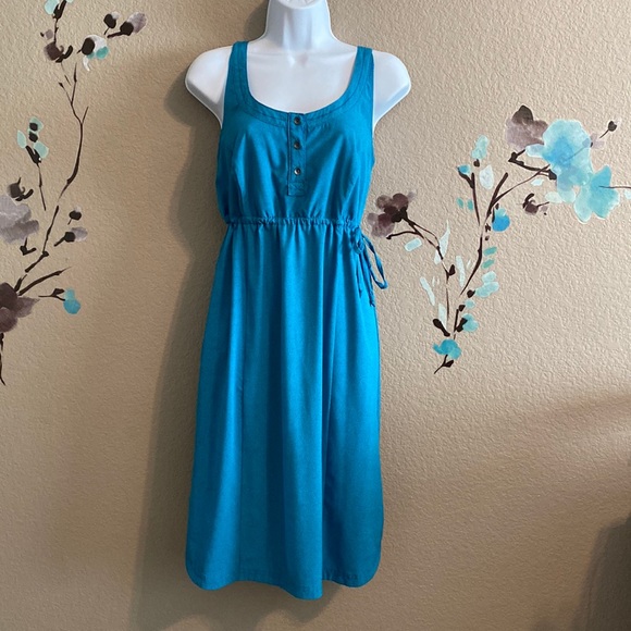 Eddie Bauer Dresses & Skirts - Eddie Bauer travel dress M